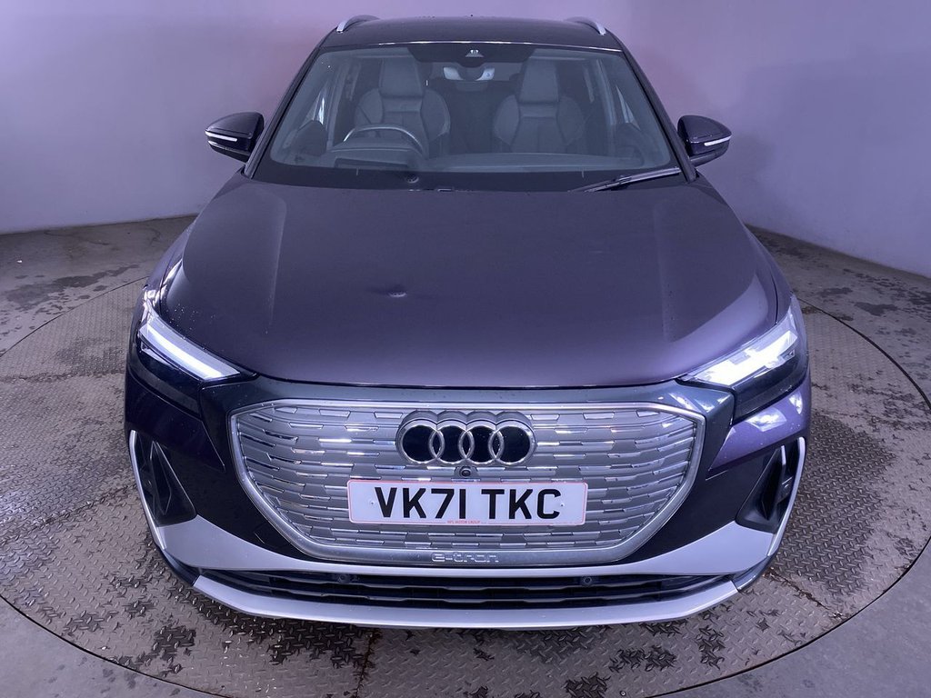 Used Audi Q4 e-tron 2021 for sale - 76962011: Photo 10