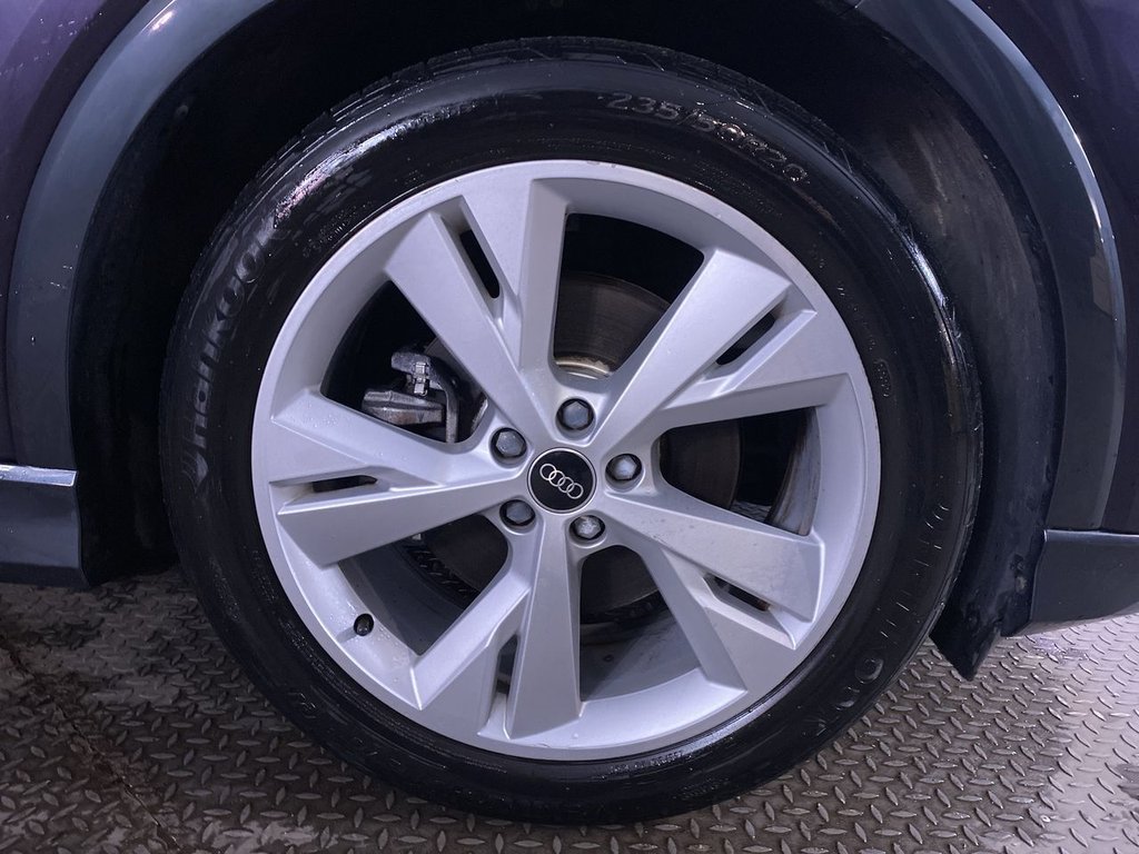 Used Audi Q4 e-tron 2021 for sale - 76962011: Photo 12