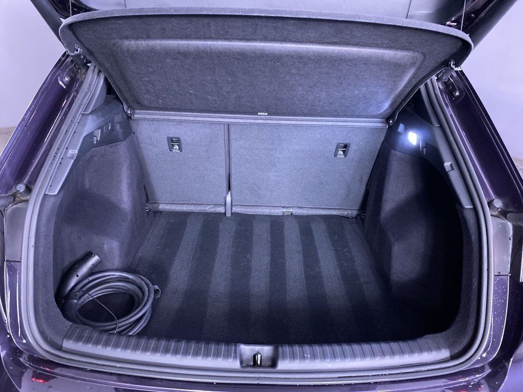 Used Audi Q4 e-tron 2021 for sale - 76962011: Photo 13