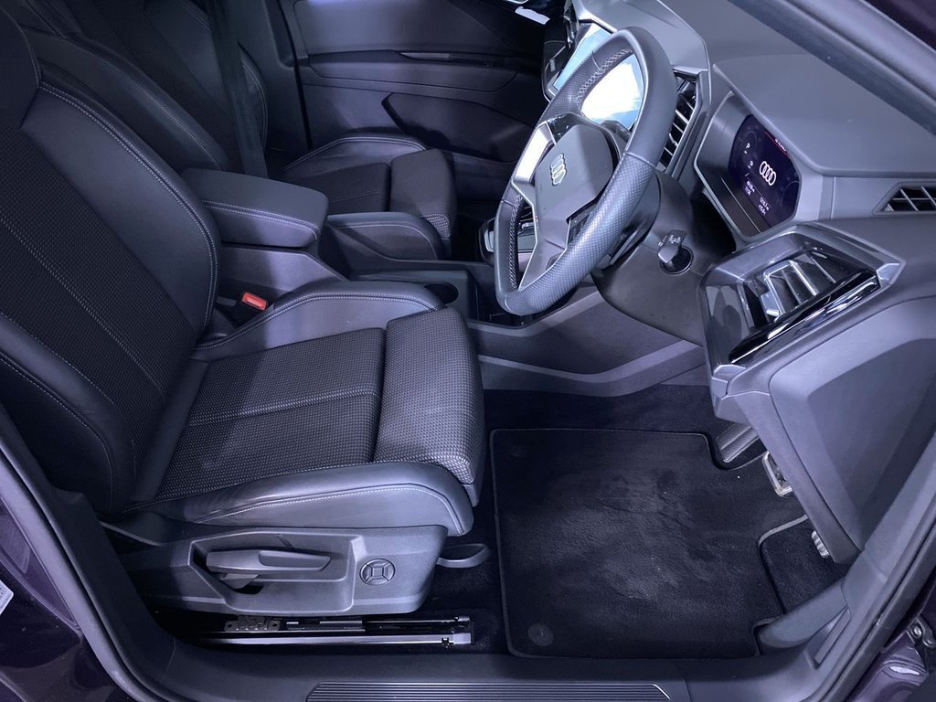 Used Audi Q4 e-tron 2021 for sale - 76962011: Photo 15