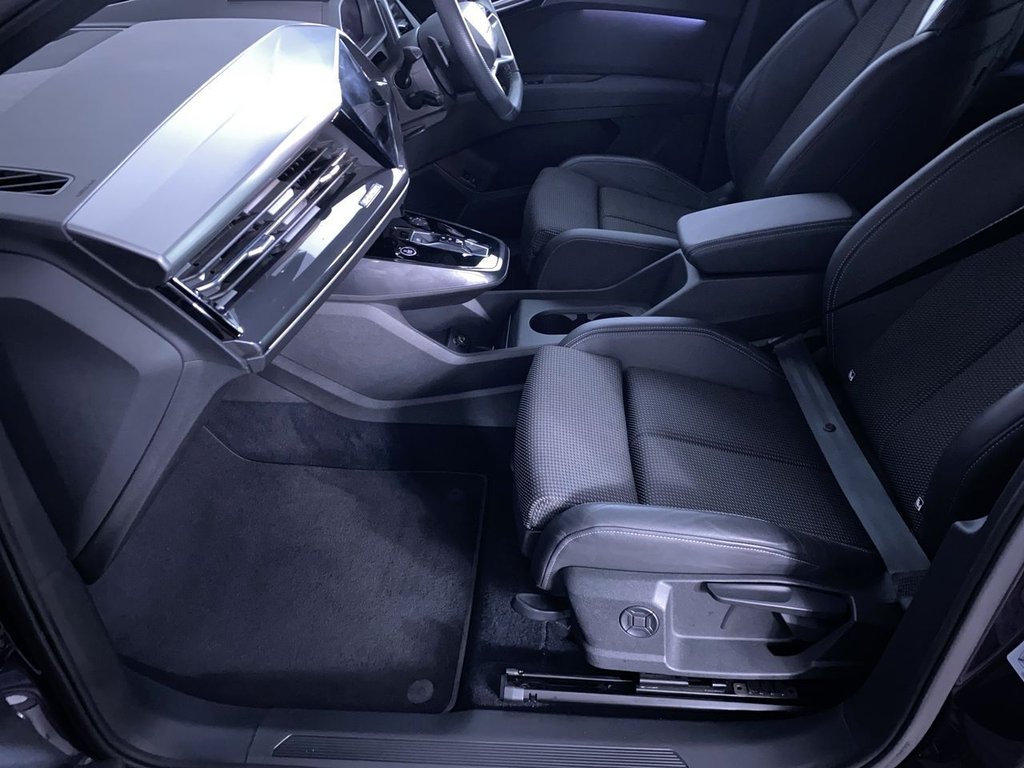 Used Audi Q4 e-tron 2021 for sale - 76962011: Photo 17