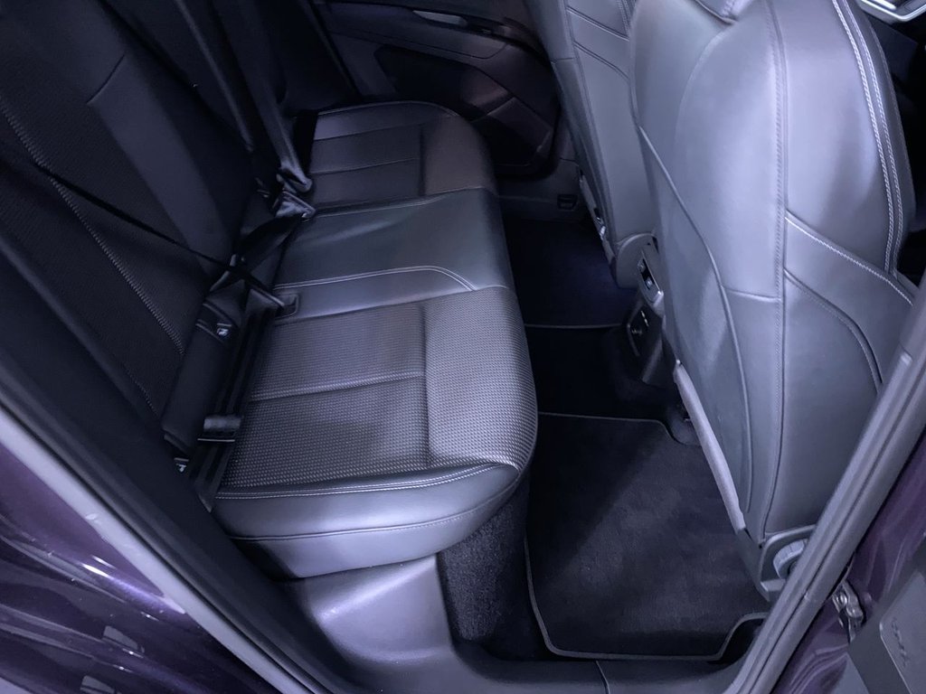 Used Audi Q4 e-tron 2021 for sale - 76962011: Photo 19