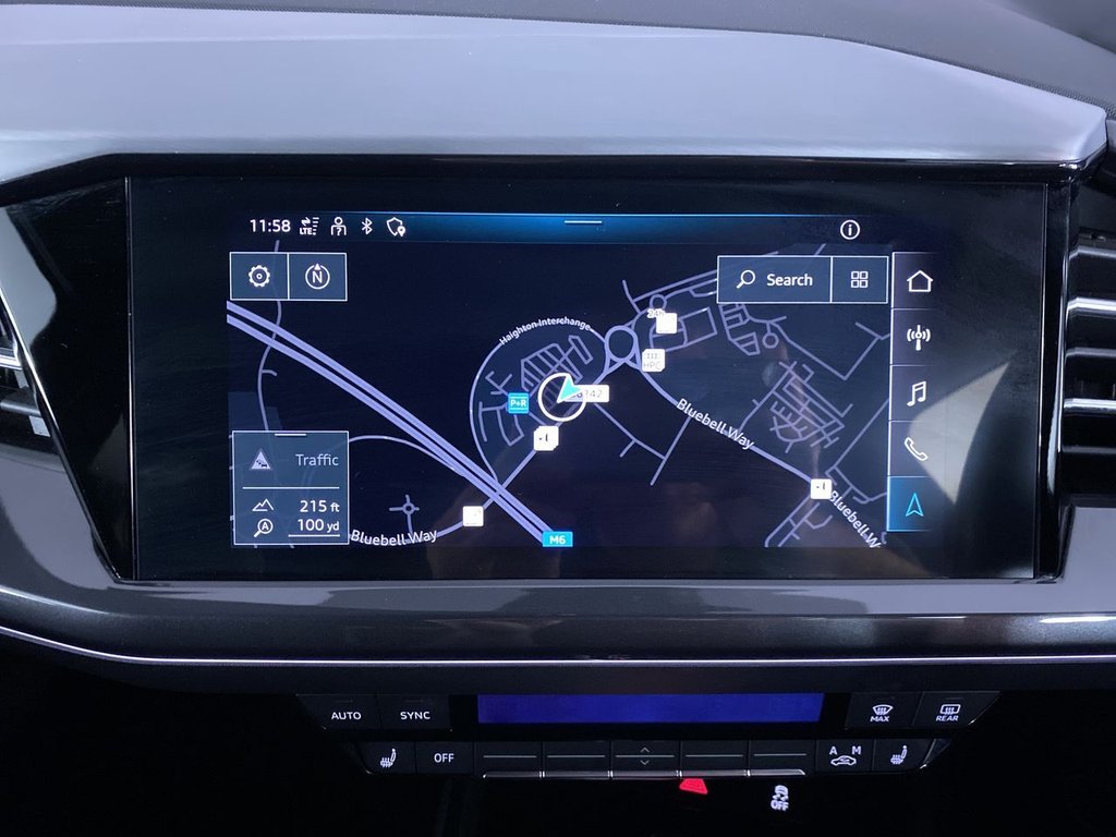 Used Audi Q4 e-tron 2021 for sale - 76962011: Photo 20