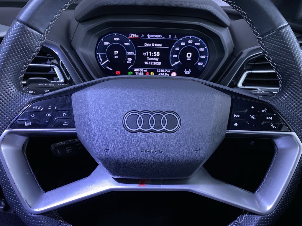 Used Audi Q4 e-tron 2021 for sale - 76962011: Photo 22