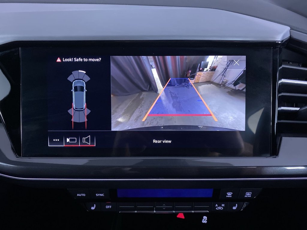 Used Audi Q4 e-tron 2021 for sale - 76962011: Photo 24