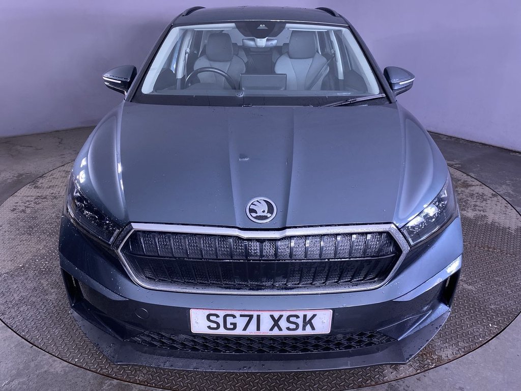 Used Skoda Enyaq 2021 for sale - 76973561: Photo 10