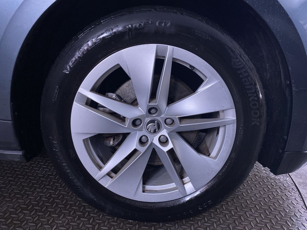 Used Skoda Enyaq 2021 for sale - 76973561: Photo 12