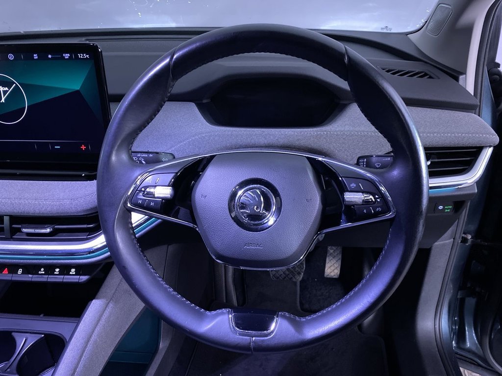 Used Skoda Enyaq 2021 for sale - 76973561: Photo 16