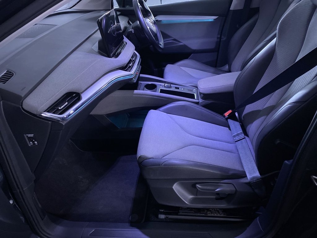 Used Skoda Enyaq 2021 for sale - 76973561: Photo 17