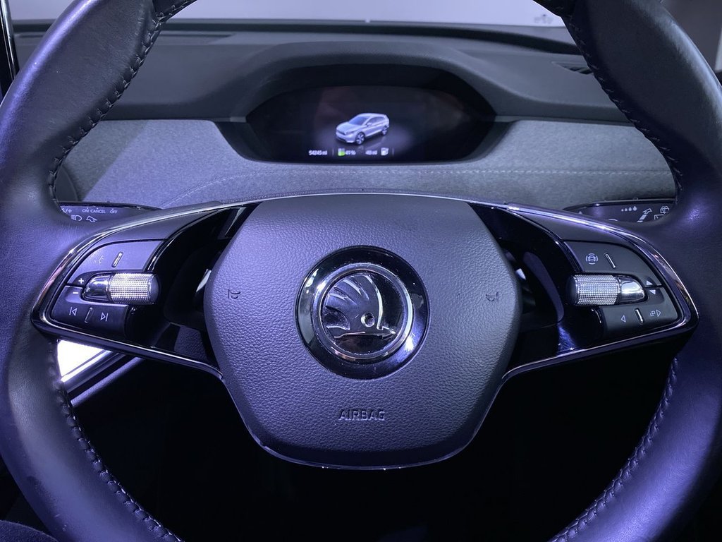 Used Skoda Enyaq 2021 for sale - 76973561: Photo 22