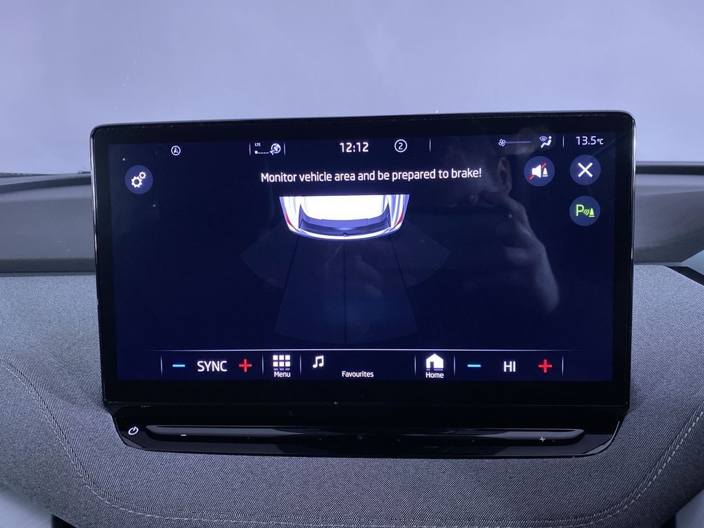 Used Skoda Enyaq 2021 for sale - 76973561: Photo 24