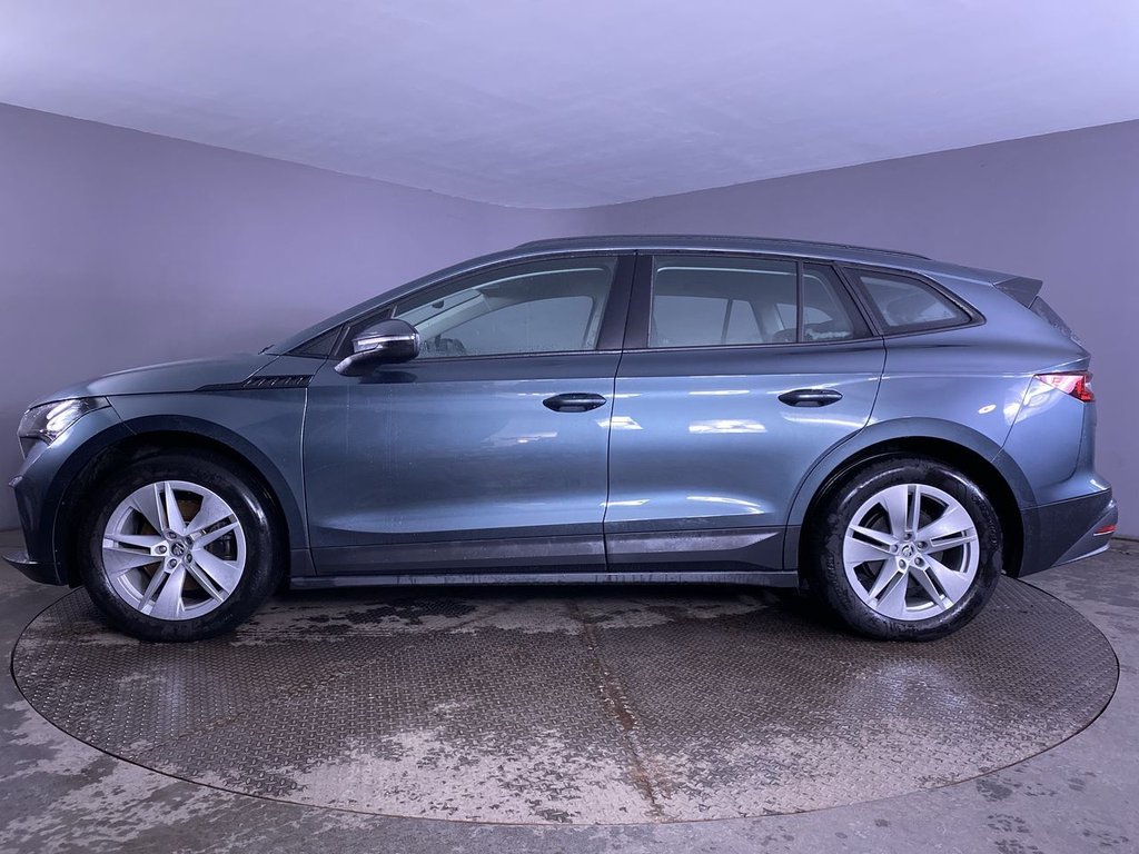 Used Skoda Enyaq 2021 for sale - 76973561: Photo 5