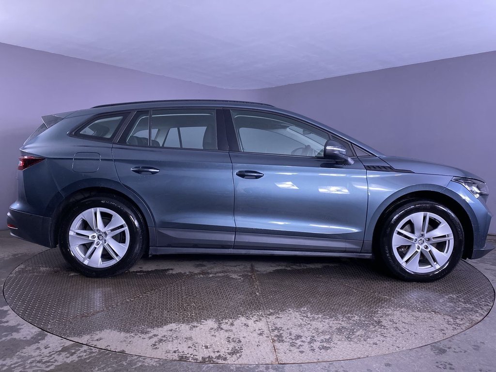 Used Skoda Enyaq 2021 for sale - 76973561: Photo 9