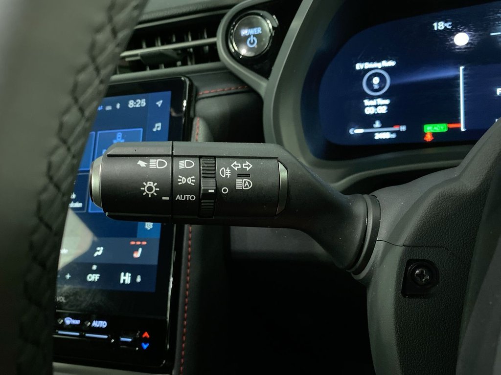 Vehicle 23
