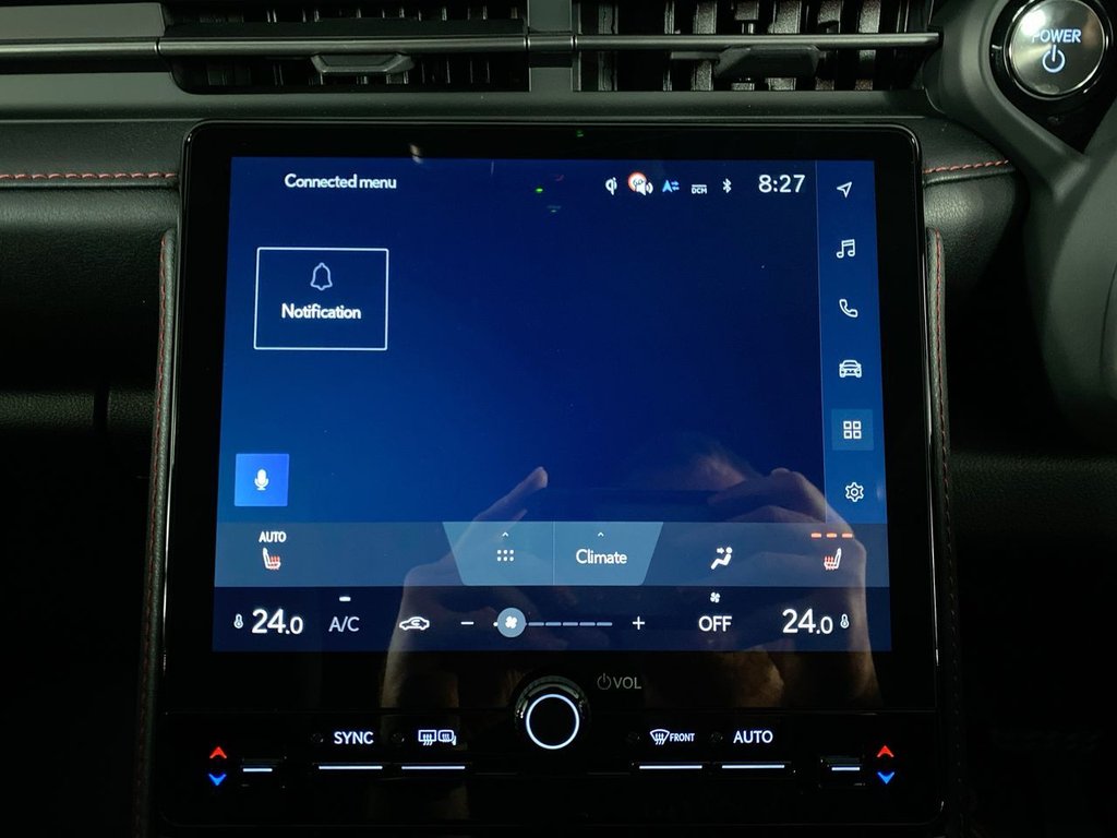 Vehicle 25