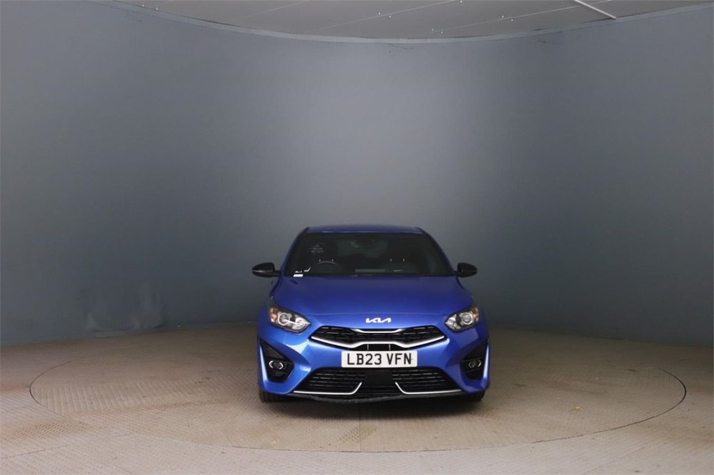 Used Kia Ceed 2023 for sale - 76368065: Photo 4