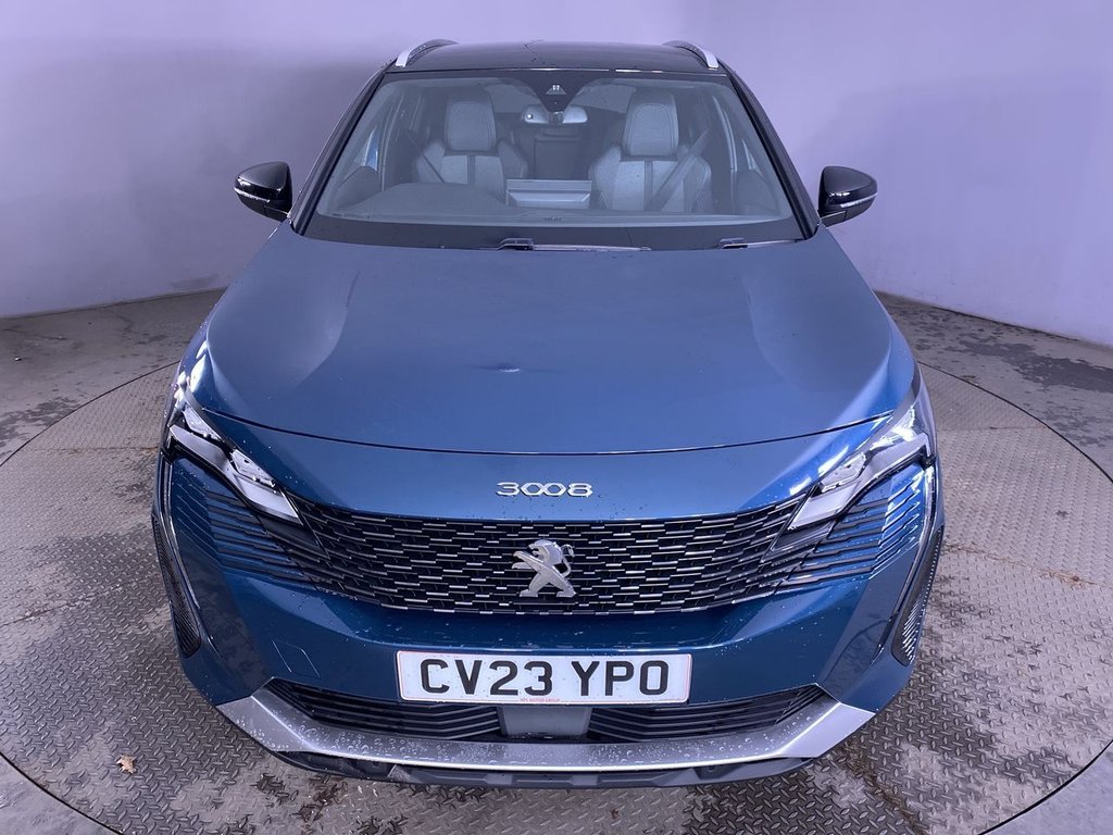 Used Peugeot 3008 2023 for sale - 76840852: Photo 10