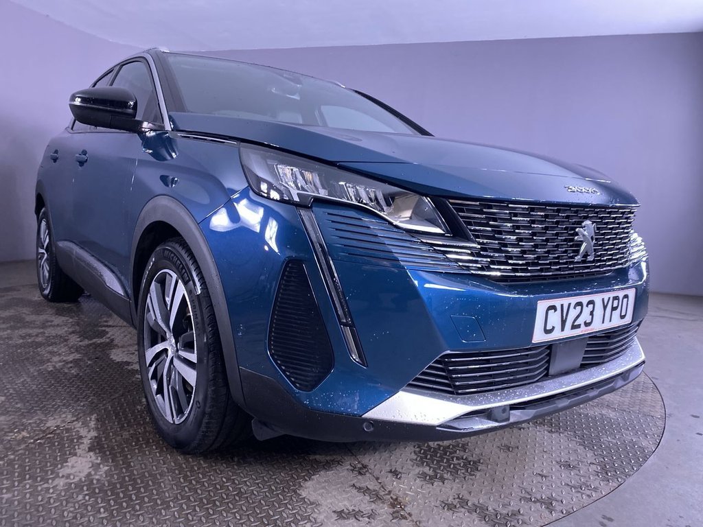 Used Peugeot 3008 2023 for sale - 76840852: Photo 11