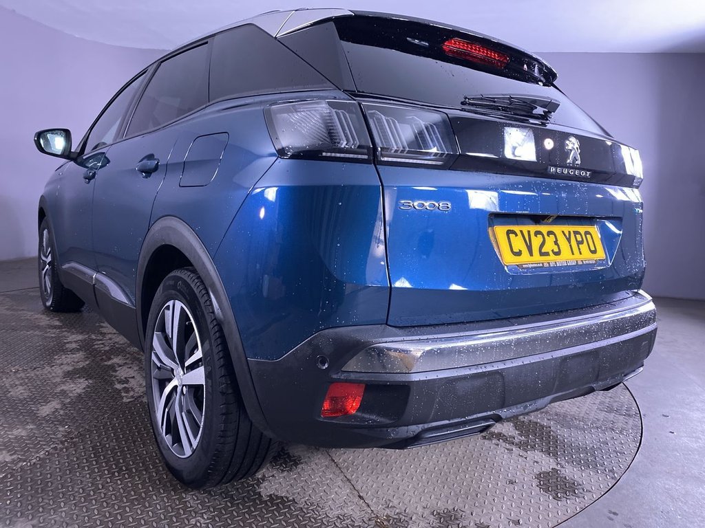 Used Peugeot 3008 2023 for sale - 76840852: Photo 14