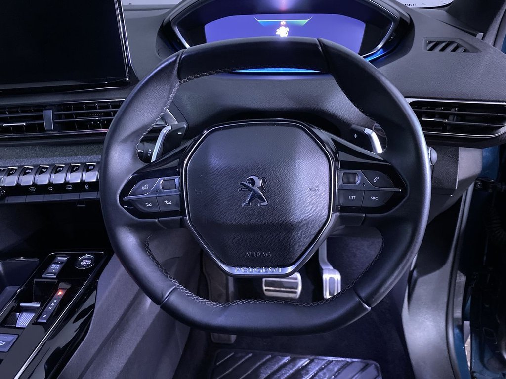 Used Peugeot 3008 2023 for sale - 76840852: Photo 16