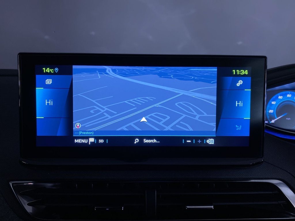 Used Peugeot 3008 2023 for sale - 76840852: Photo 20