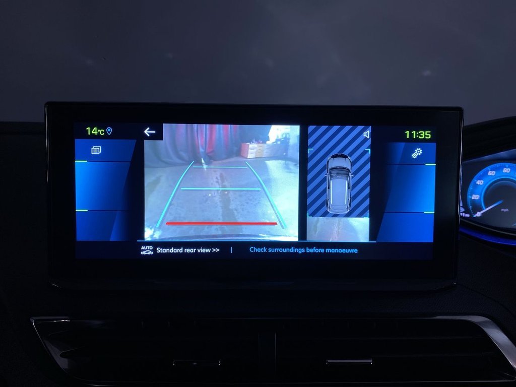 Used Peugeot 3008 2023 for sale - 76840852: Photo 24