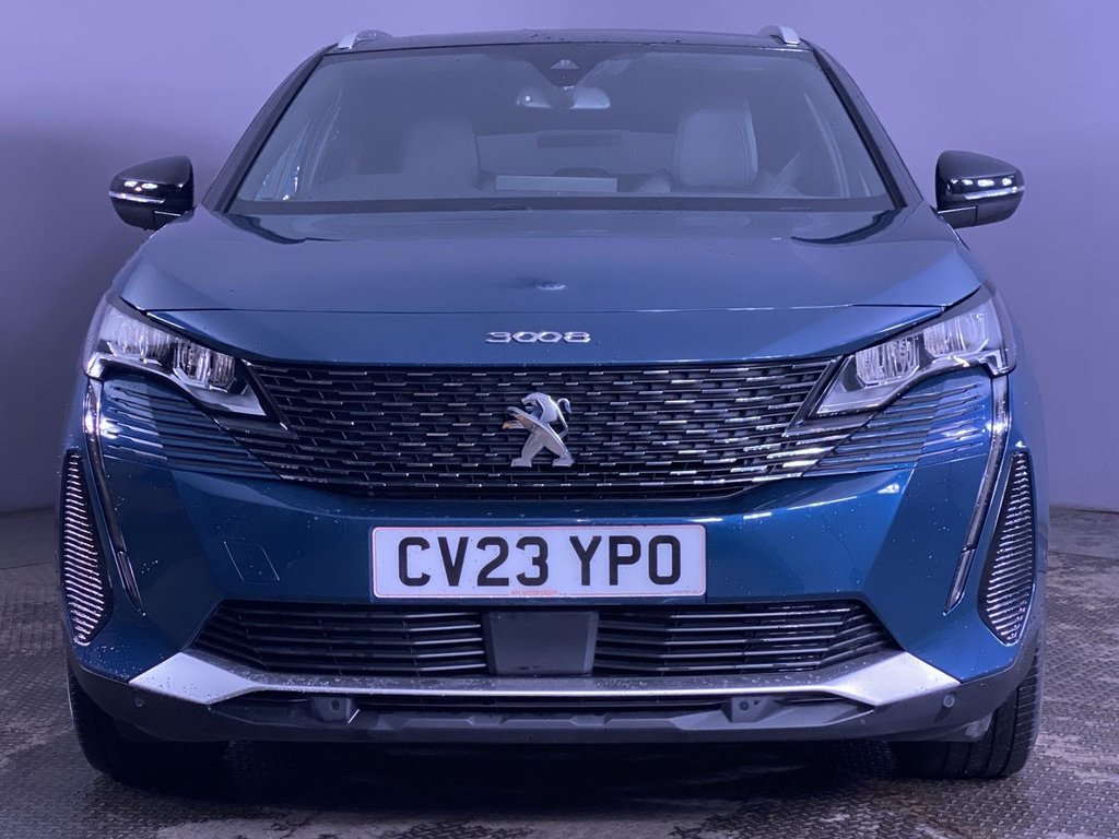 Used Peugeot 3008 2023 for sale - 76840852: Photo 3