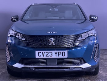 Used Peugeot 3008 2023 for sale - 76840852: Photo