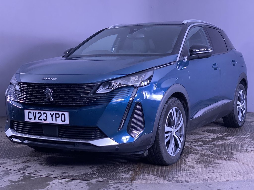 Used Peugeot 3008 2023 for sale - 76840852: Photo 4