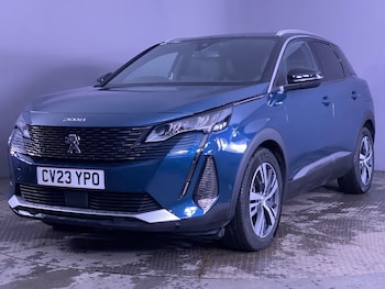 Used Peugeot 3008 2023 for sale - 76840852: Photo