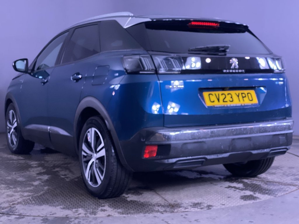 Used Peugeot 3008 2023 for sale - 76840852: Photo 6