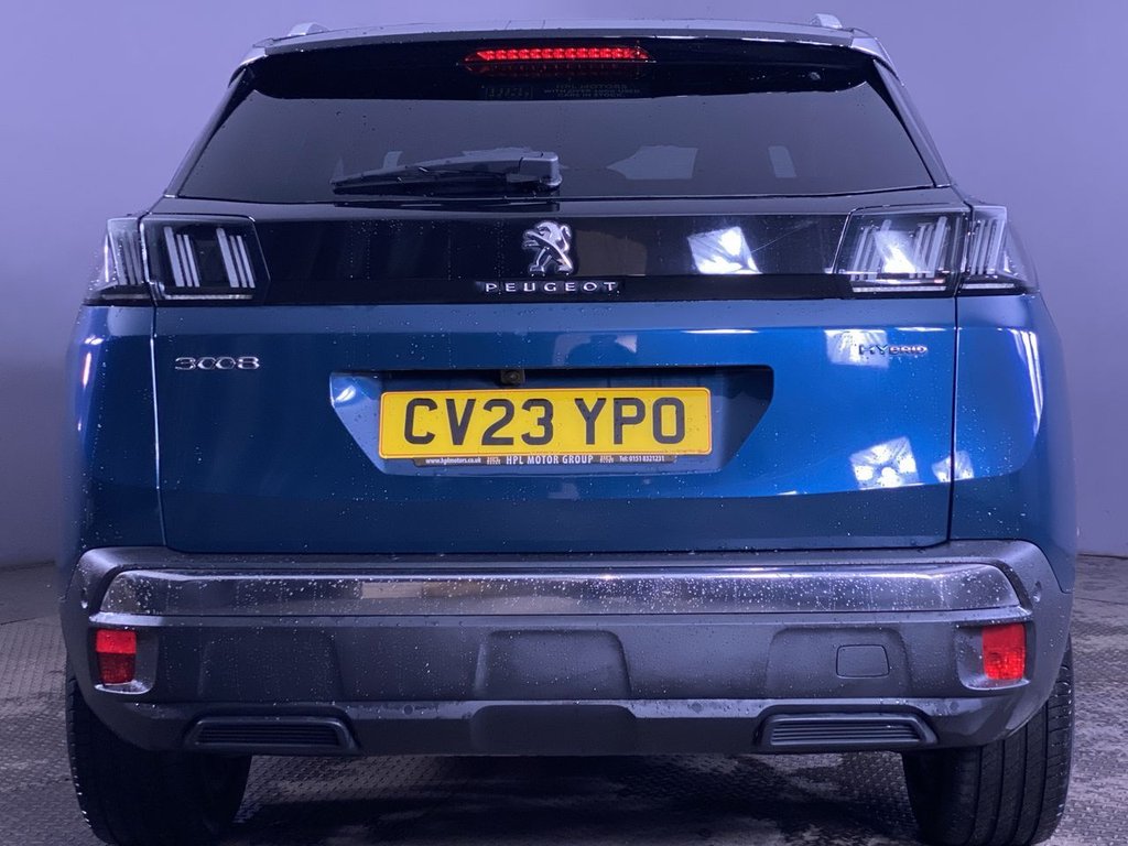 Used Peugeot 3008 2023 for sale - 76840852: Photo 7