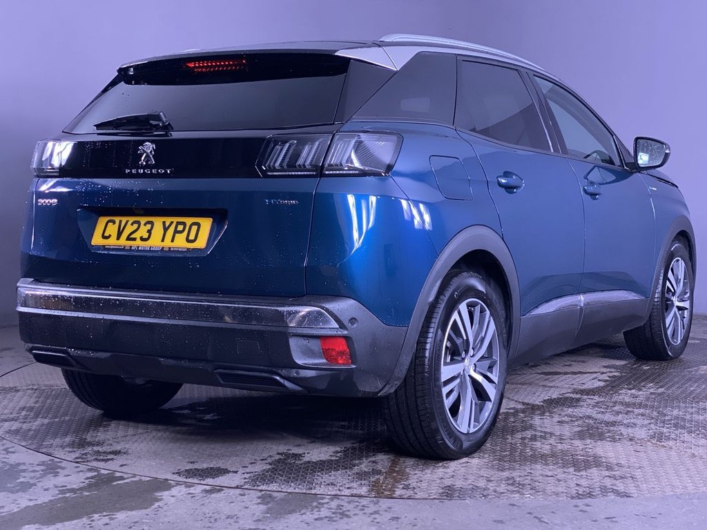 Used Peugeot 3008 2023 for sale - 76840852: Photo 8
