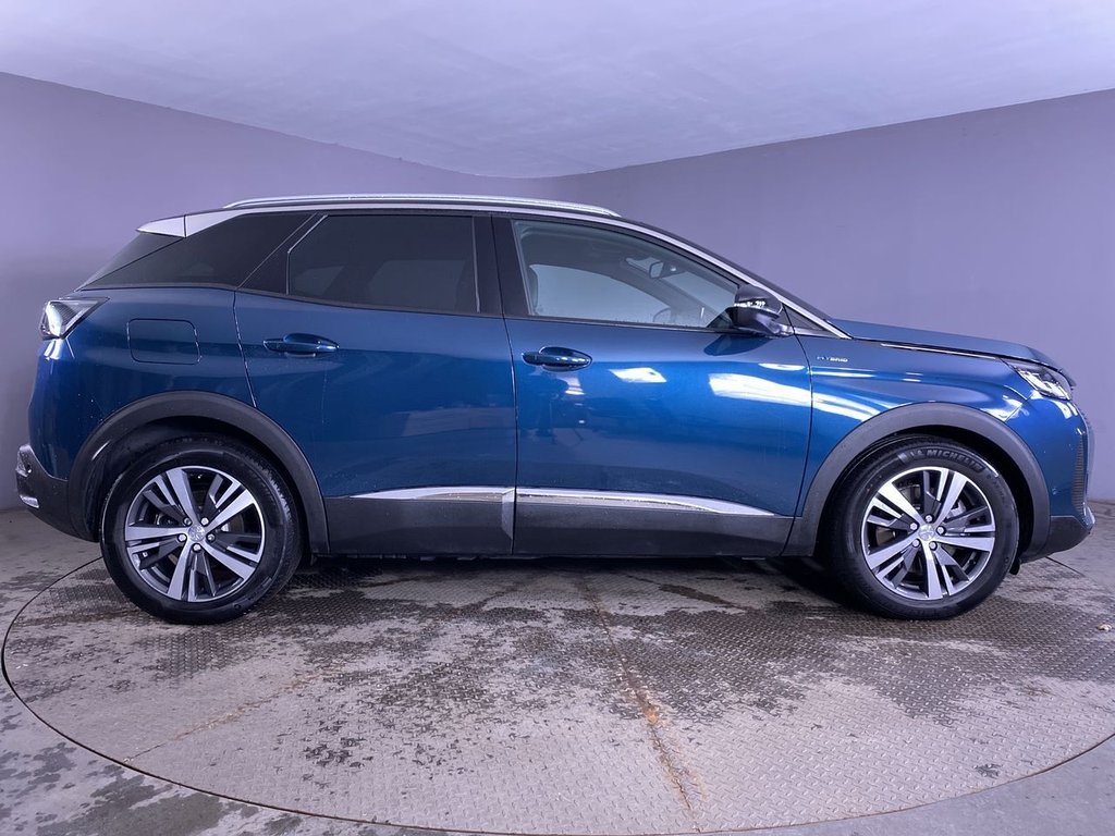 Used Peugeot 3008 2023 for sale - 76840852: Photo 9