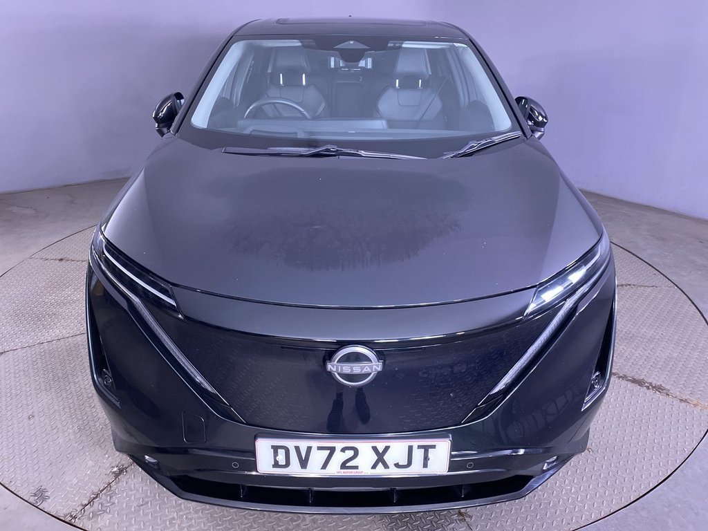 Used Nissan ARIYA 2022 for sale - 76698265: Photo 10