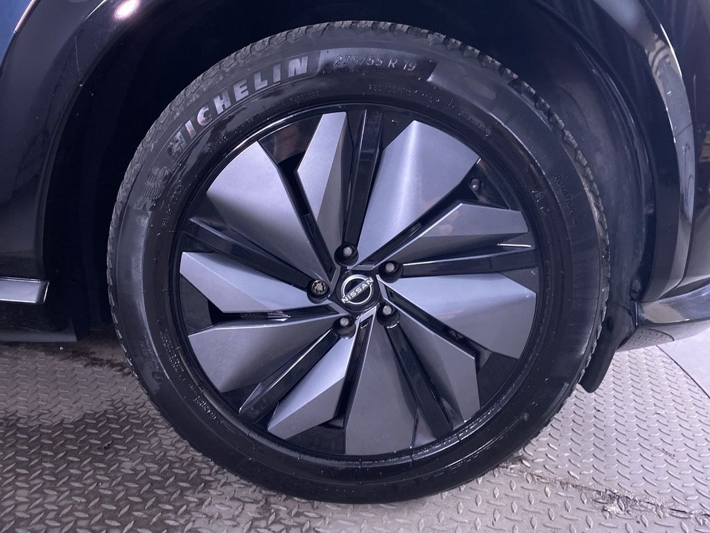 Used Nissan ARIYA 2022 for sale - 76698265: Photo 12