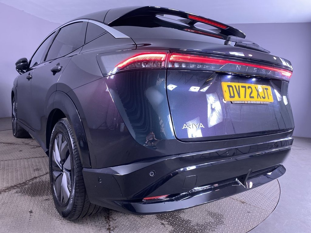 Used Nissan ARIYA 2022 for sale - 76698265: Photo 14