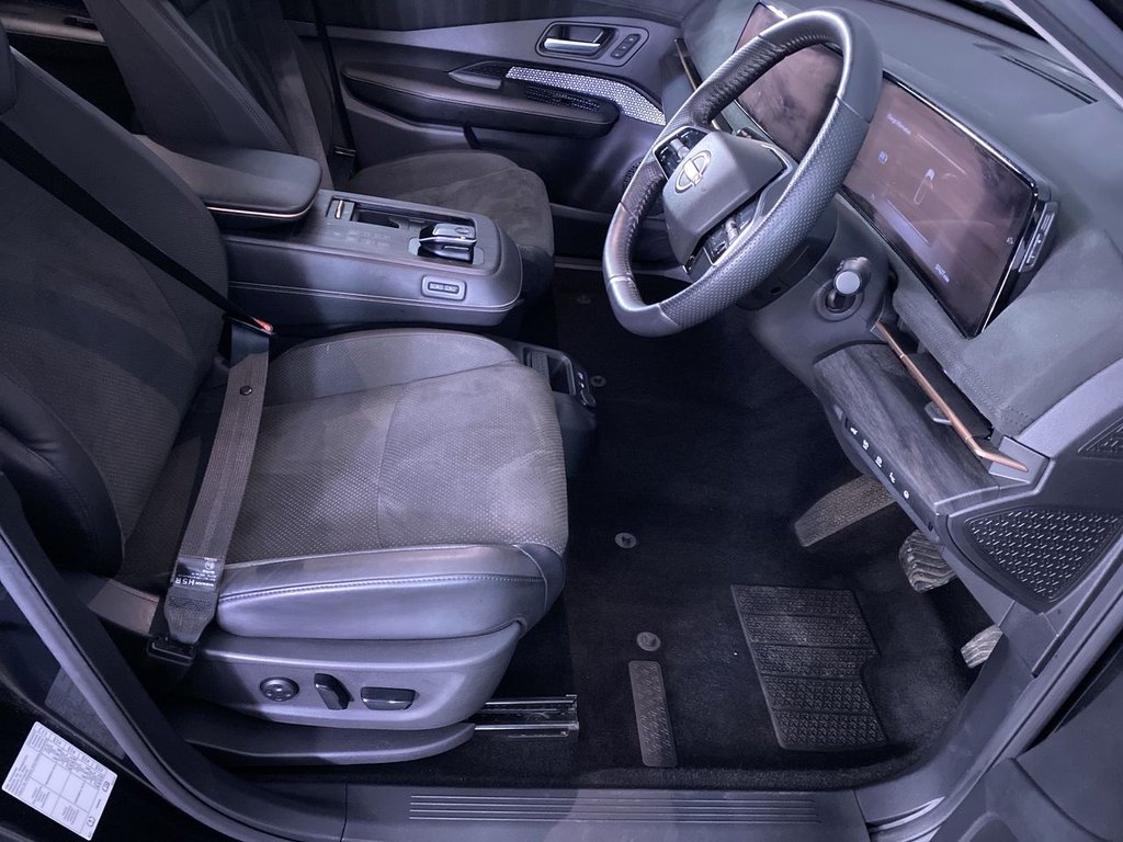 Used Nissan ARIYA 2022 for sale - 76698265: Photo 15