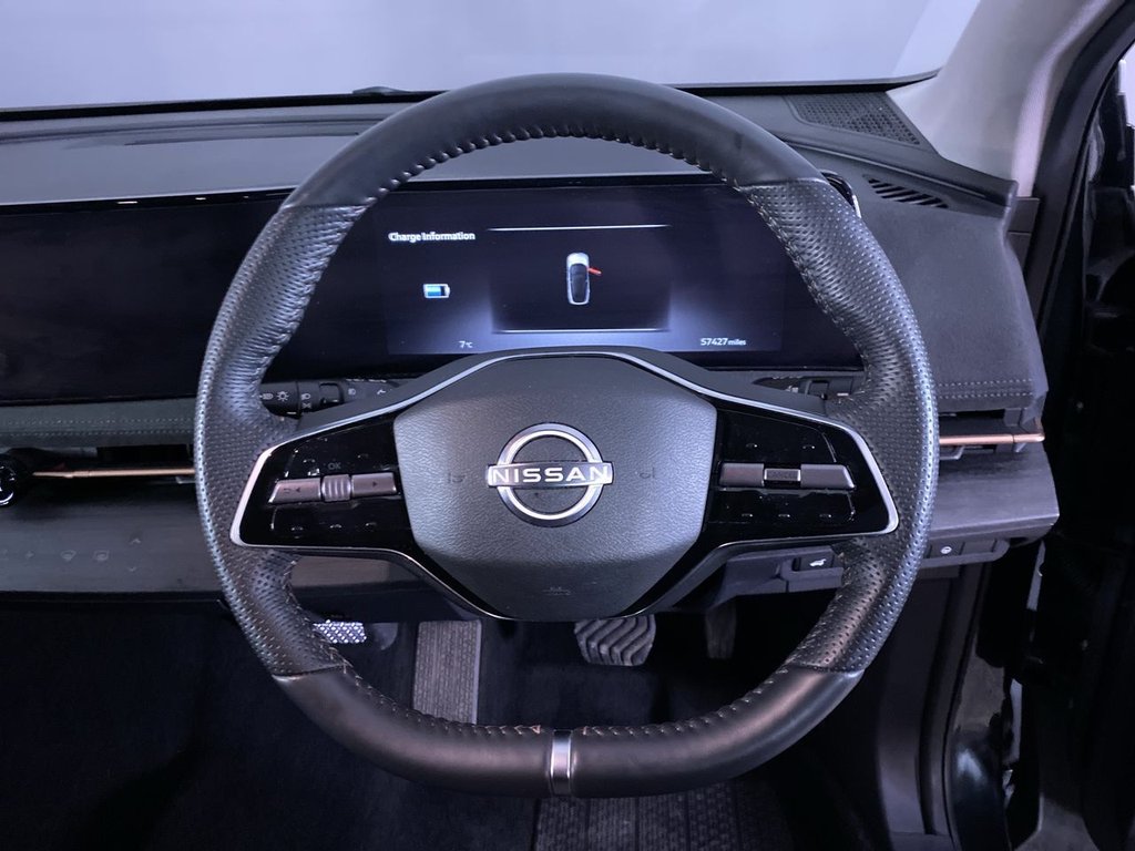 Used Nissan ARIYA 2022 for sale - 76698265: Photo 16