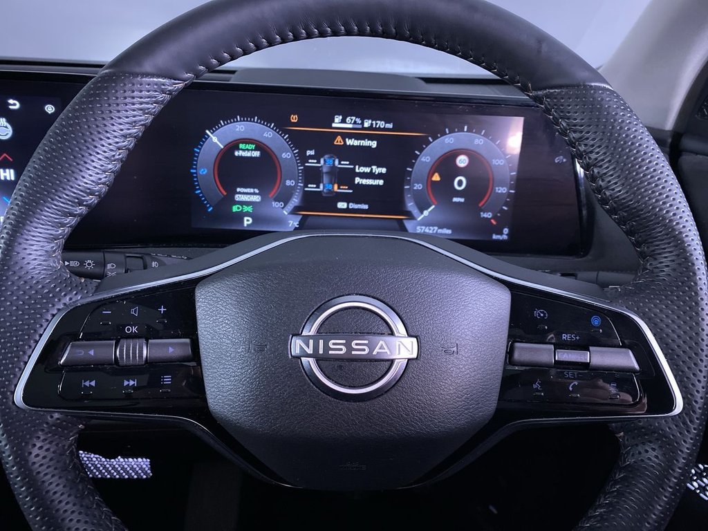 Used Nissan ARIYA 2022 for sale - 76698265: Photo 22