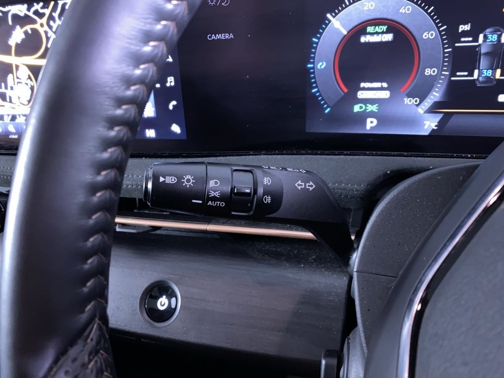 Used Nissan ARIYA 2022 for sale - 76698265: Photo 23