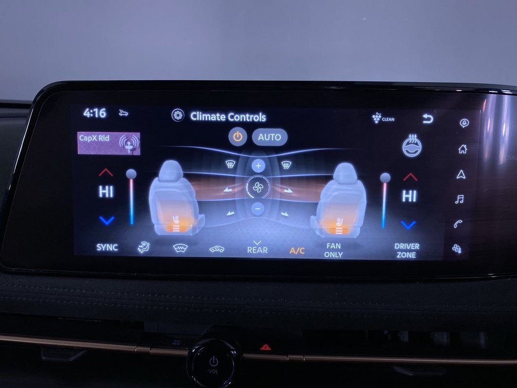 Used Nissan ARIYA 2022 for sale - 76698265: Photo 25