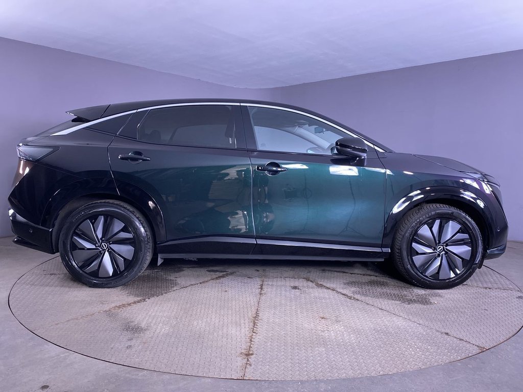 Used Nissan ARIYA 2022 for sale - 76698265: Photo 9