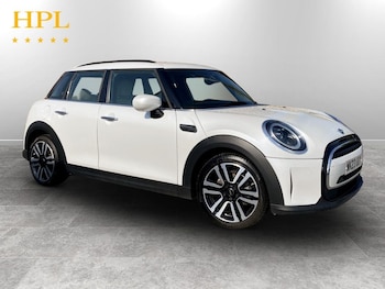 Used MINI Hatch 2023 for sale - 78780620: Photo