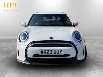 Used MINI Hatch 2023 for sale - 78780620: Photo