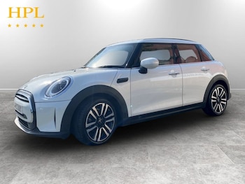 Used MINI Hatch 2023 for sale - 78780620: Photo