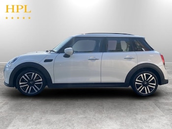 Used MINI Hatch 2023 for sale - 78780620: Photo