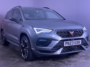 Used Cupra Ateca 2023 for sale - 76454363: Photo
