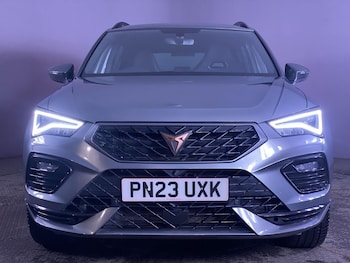 Used Cupra Ateca 2023 for sale - 76454363: Photo