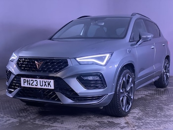 Used Cupra Ateca 2023 for sale - 76454363: Photo